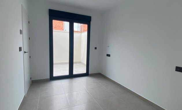 New Build - Villa -
Los Alcazares - La Concha