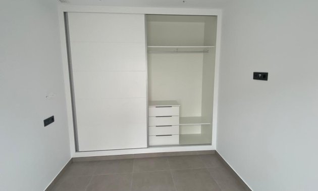 New Build - Villa -
Los Alcazares - La Concha