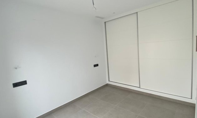 New Build - Villa -
Los Alcazares - La Concha