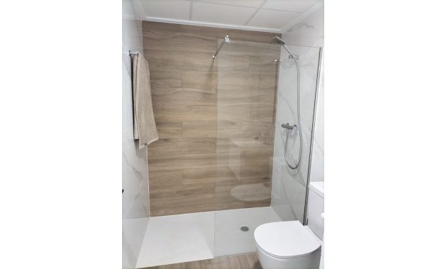 Neue Gebäude - Penthouse -
Orihuela - Entre Naranjos Vistabella Golf