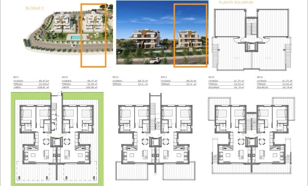 New Build - Apartment -
Fuente Álamo - Hacienda del Alamo