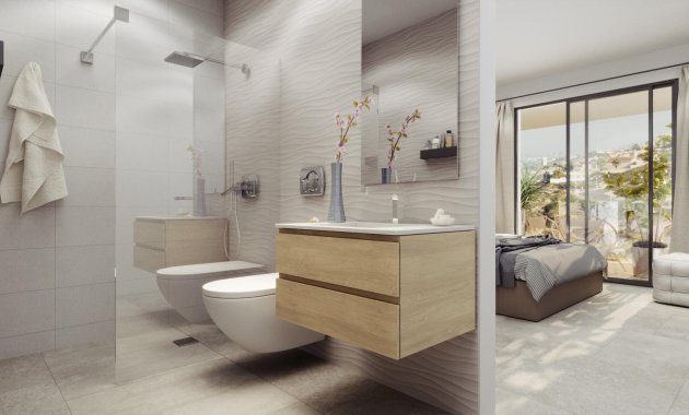 Nouvelle construction - Villa -
Rojales - Golf La Marquesa (Ciudad Quesada)