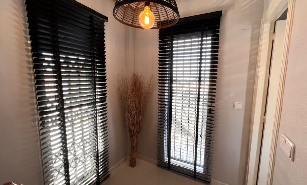 Herverkoop - Vrijstaande woning / Villa -
Benijofar