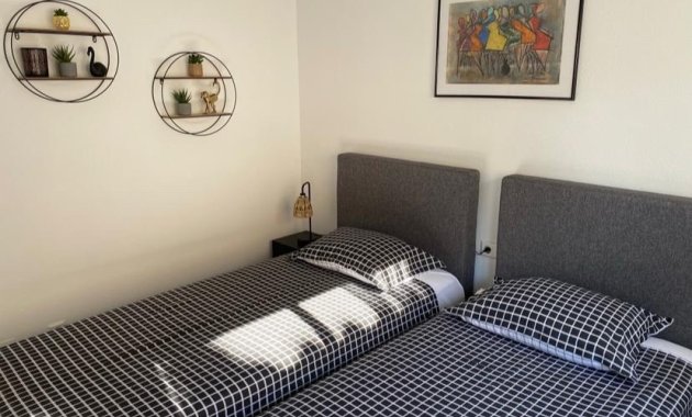 Revente - Jumelée -
Ciudad Quesada - Rojales - Rojales