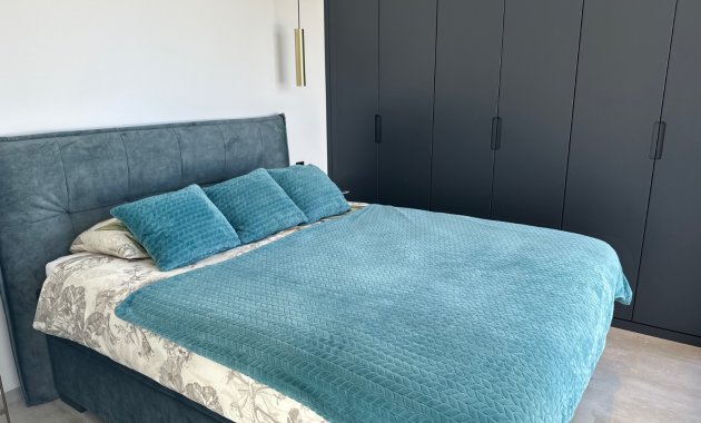 Herverkoop - Vrijstaande woning / Villa -
Ciudad Quesada - Rojales - Rojales