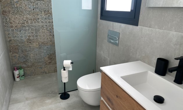Herverkoop - Vrijstaande woning / Villa -
Ciudad Quesada - Rojales - Rojales