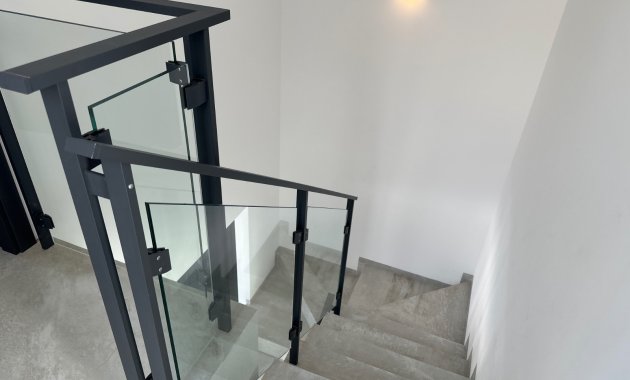 Herverkoop - Vrijstaande woning / Villa -
Ciudad Quesada - Rojales - Rojales