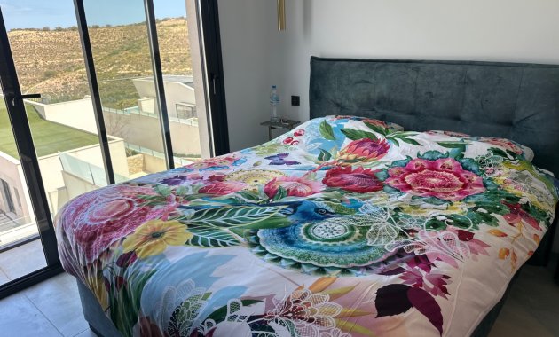 Herverkoop - Vrijstaande woning / Villa -
Ciudad Quesada - Rojales - Rojales