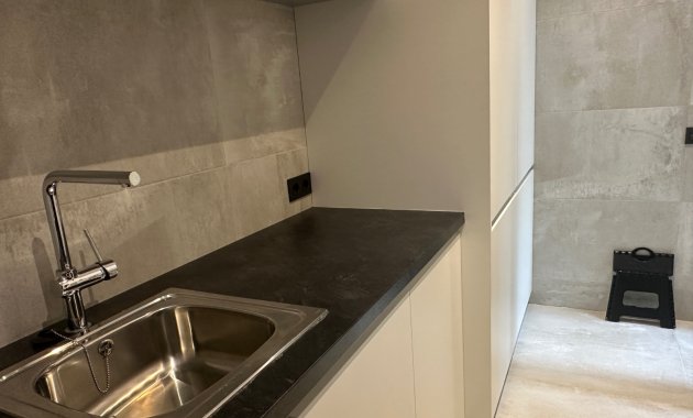 Herverkoop - Vrijstaande woning / Villa -
Ciudad Quesada - Rojales - Rojales