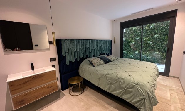 Herverkoop - Vrijstaande woning / Villa -
Ciudad Quesada - Rojales - Rojales