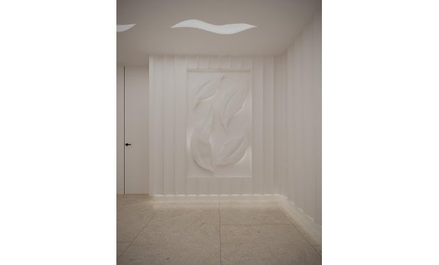 Neue Gebäude - Penthouse -
Guardamar del Segura - Pueblo