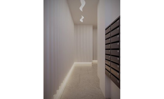 Neue Gebäude - Penthouse -
Guardamar del Segura - Pueblo