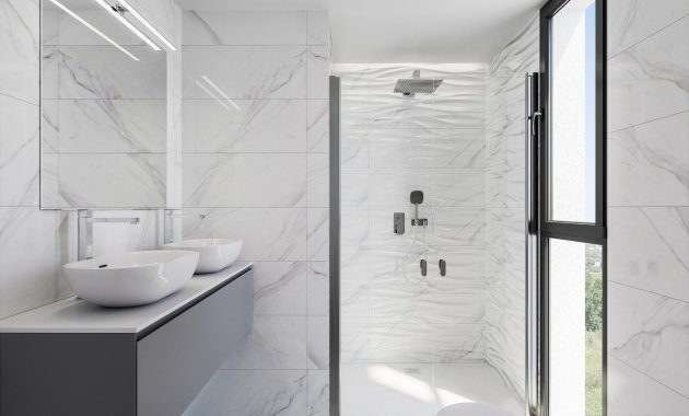 Obra nueva - Apartamento -
Guardamar del Segura - Avenida del Puerto