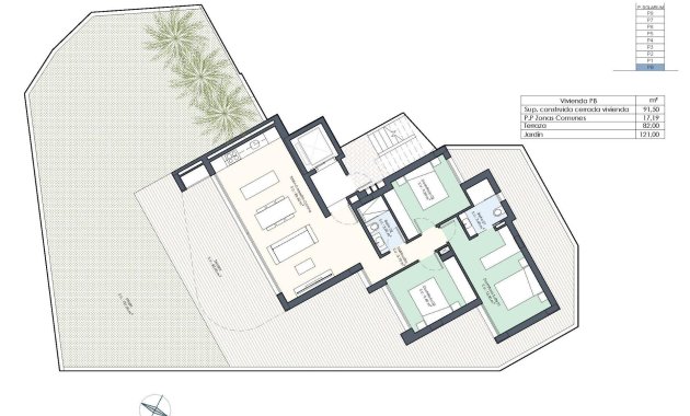 Obra nueva - Apartamento -
Guardamar del Segura - Avenida del Puerto