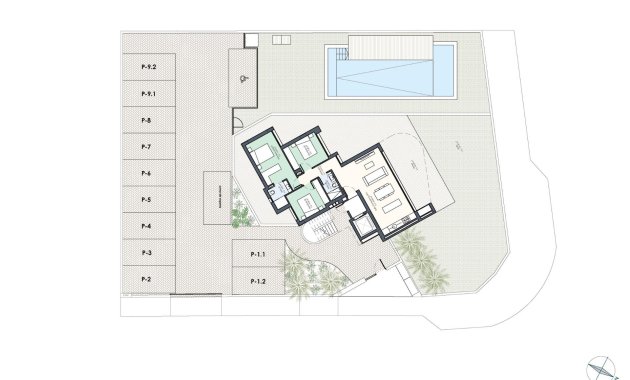 Obra nueva - Apartamento -
Guardamar del Segura - Avenida del Puerto