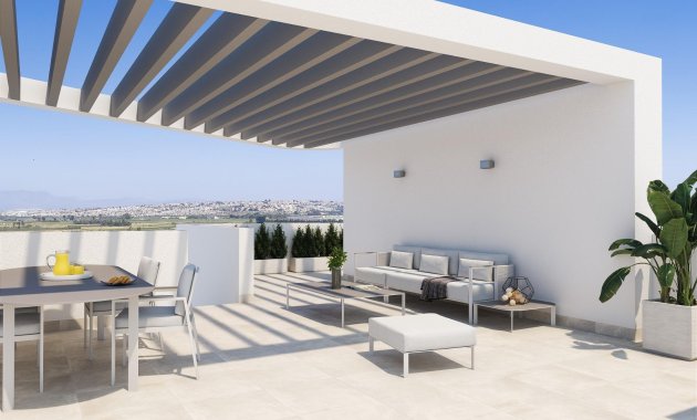 Obra nueva - Apartamento -
Guardamar del Segura - Avenida del Puerto