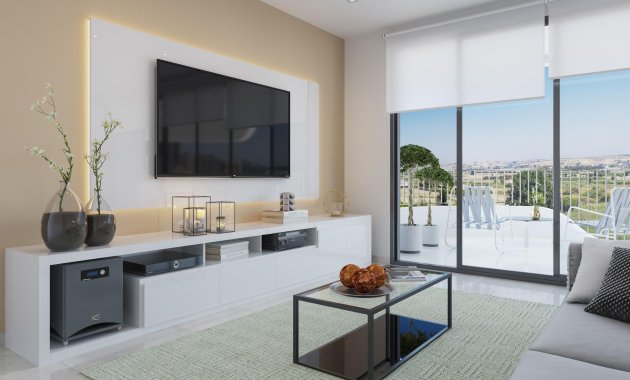 New Build - Apartment -
Guardamar del Segura - Avenida del Puerto