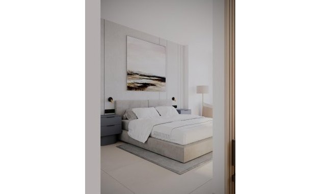 Obra nueva - Apartamento -
Guardamar del Segura - Pueblo