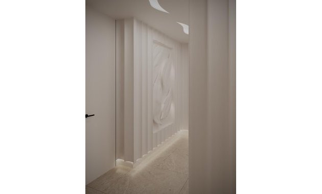 Obra nueva - Apartamento -
Guardamar del Segura - Pueblo