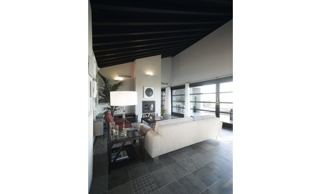 Nieuwbouw Woningen - Villa -
Sucina - Peraleja Golf