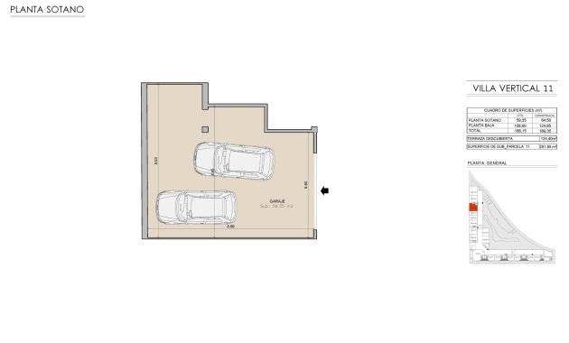 Obra nueva - Bungalow -
San Juan de los Terreros - Mar De Pulpí