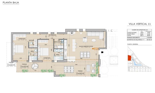 Obra nueva - Bungalow -
San Juan de los Terreros - Mar De Pulpí