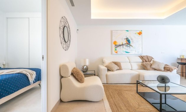 Obra nueva - Villa -
Torre Pacheco - Roldán