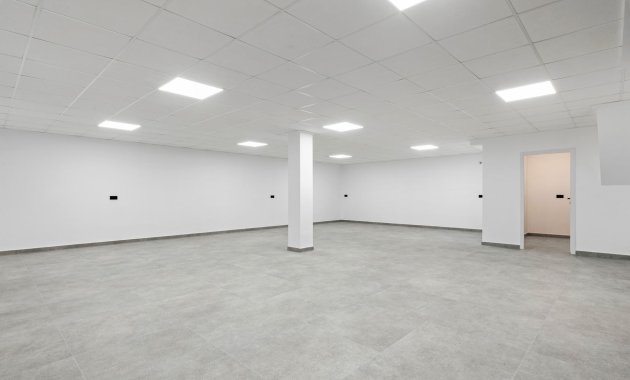 Obra nueva - Villa -
Orihuela Costa - La Zenia