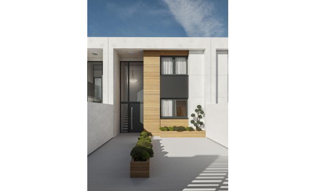 Obra nueva - Villa -
Alfas del Pí - Barranc Fondo
