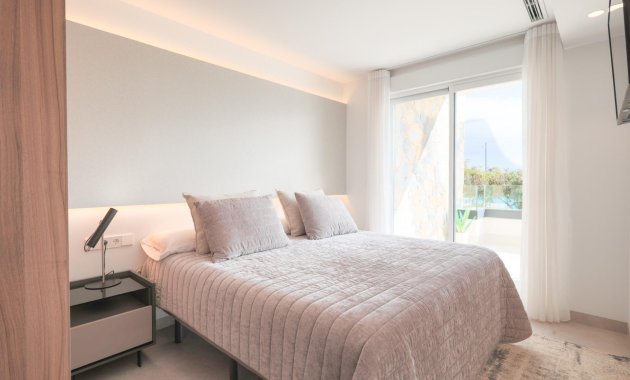 Nieuwbouw Woningen - Villa -
Los Alcazares - Santa Rosalia Lake and Life Resort