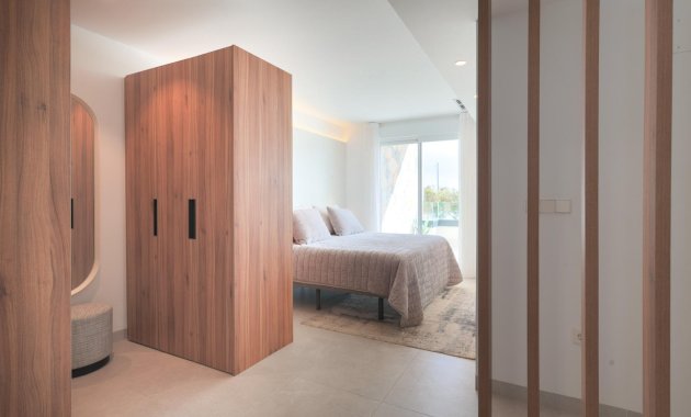 Nieuwbouw Woningen - Villa -
Los Alcazares - Santa Rosalia Lake and Life Resort