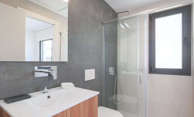 Nieuwbouw Woningen - Villa -
Los Alcazares - Santa Rosalia Lake and Life Resort