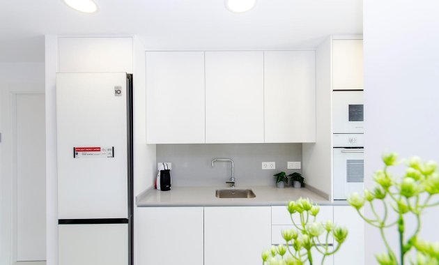Nieuwbouw Woningen - Villa -
Orihuela - Entre Naranjos - Vistabella