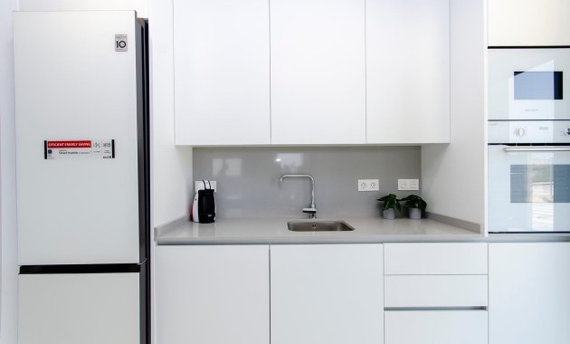 Nieuwbouw Woningen - Villa -
Orihuela - Entre Naranjos - Vistabella