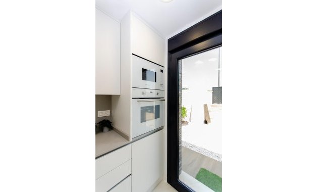Nieuwbouw Woningen - Villa -
Orihuela - Entre Naranjos - Vistabella