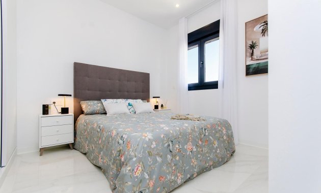 Nieuwbouw Woningen - Villa -
Orihuela - Entre Naranjos - Vistabella