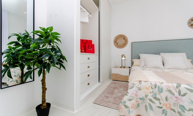 Nieuwbouw Woningen - Villa -
Orihuela - Entre Naranjos - Vistabella
