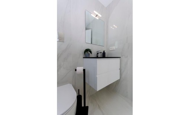 Nieuwbouw Woningen - Villa -
Orihuela - Entre Naranjos - Vistabella