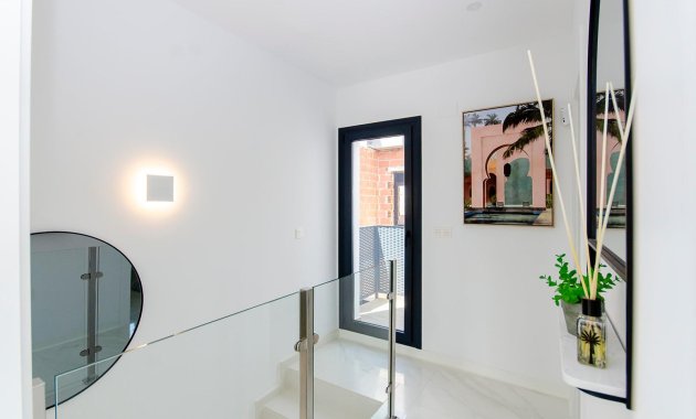 Nieuwbouw Woningen - Villa -
Orihuela - Entre Naranjos - Vistabella