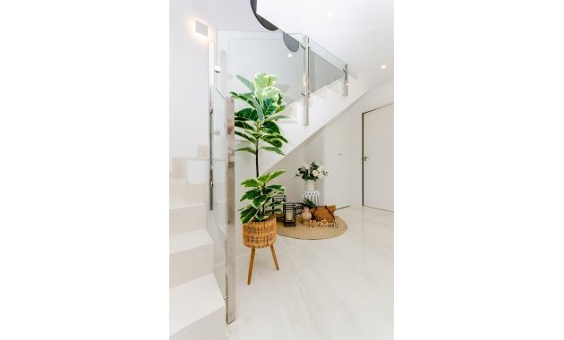 Nieuwbouw Woningen - Villa -
Orihuela - Entre Naranjos - Vistabella