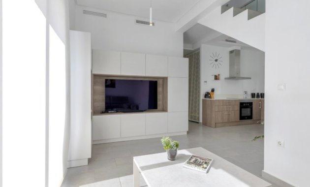 Resale - Villa -
Benijofar