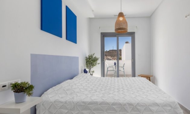 Resale - Villa -
Benijofar
