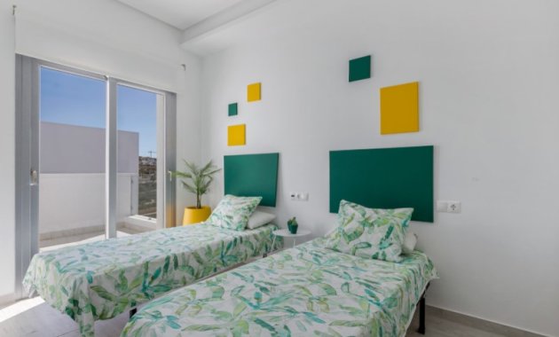 Resale - Villa -
Benijofar