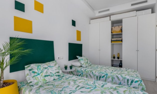 Resale - Villa -
Benijofar