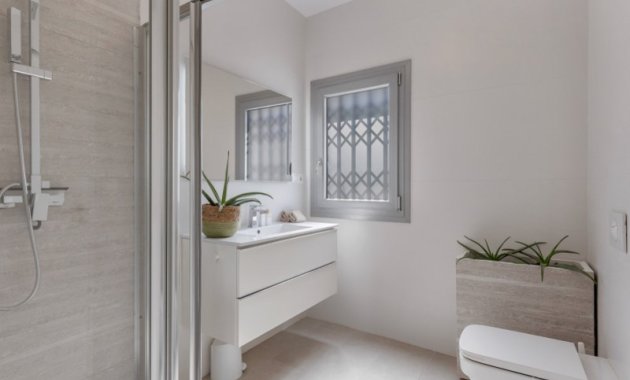Resale - Villa -
Benijofar