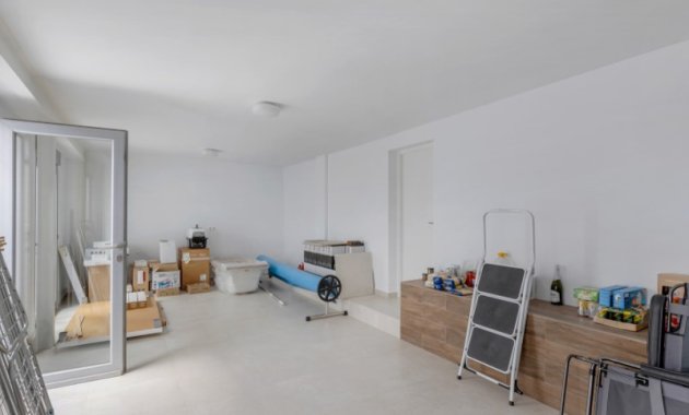 Resale - Villa -
Benijofar