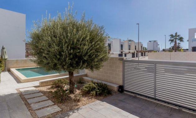 Resale - Villa -
Benijofar