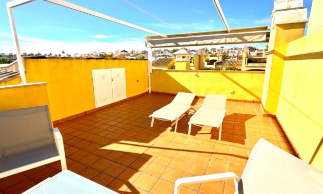 Herverkoop - Appartement -
Algorfa