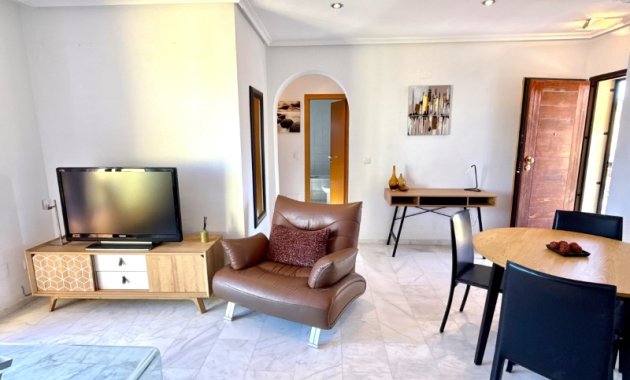Herverkoop - Appartement -
Algorfa