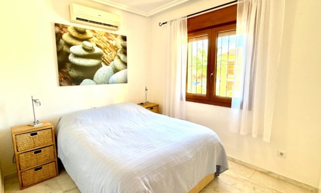 Herverkoop - Appartement -
Algorfa